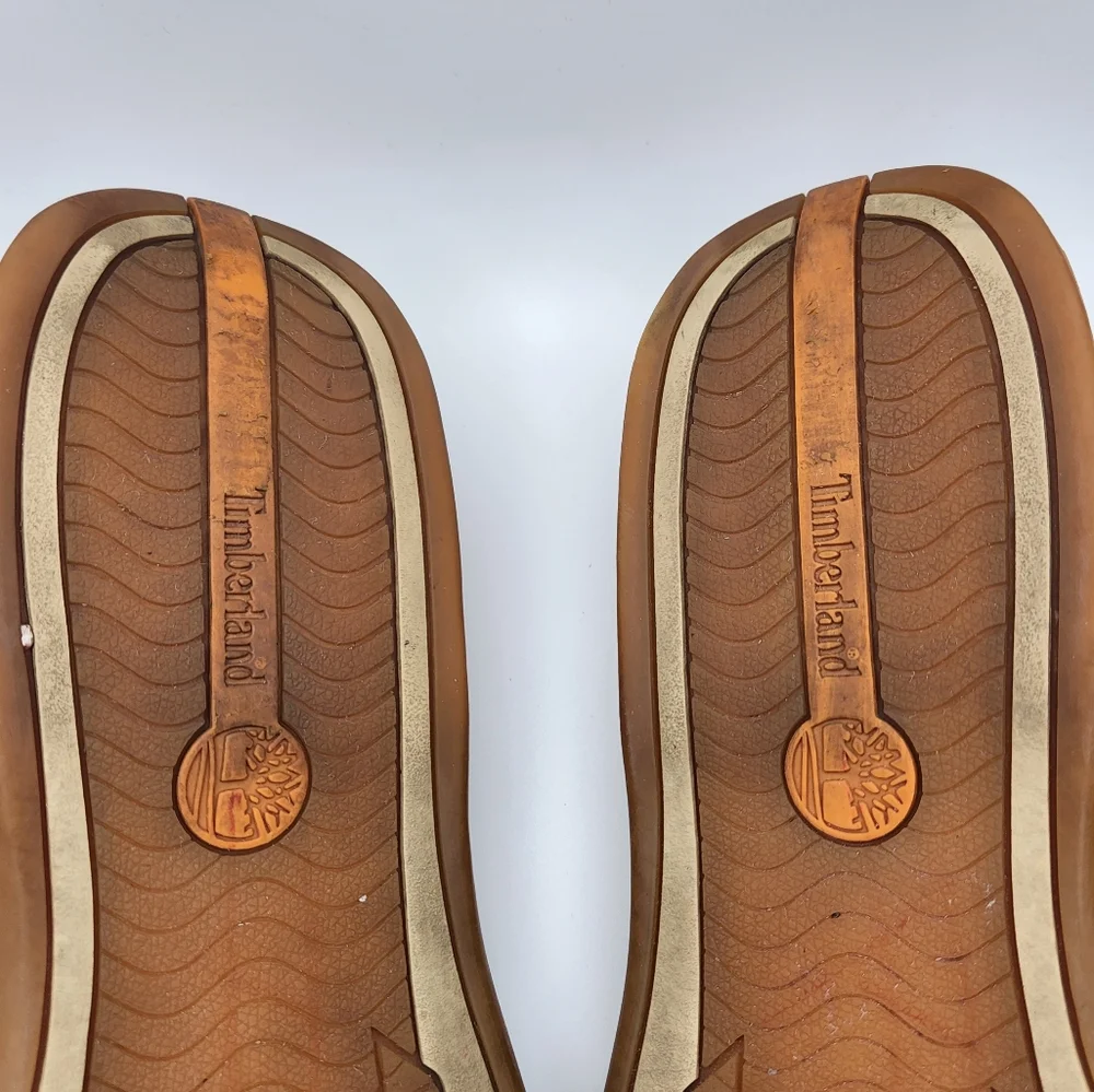 Timberland Loafer Size 10.5 - Picture 13 of 13